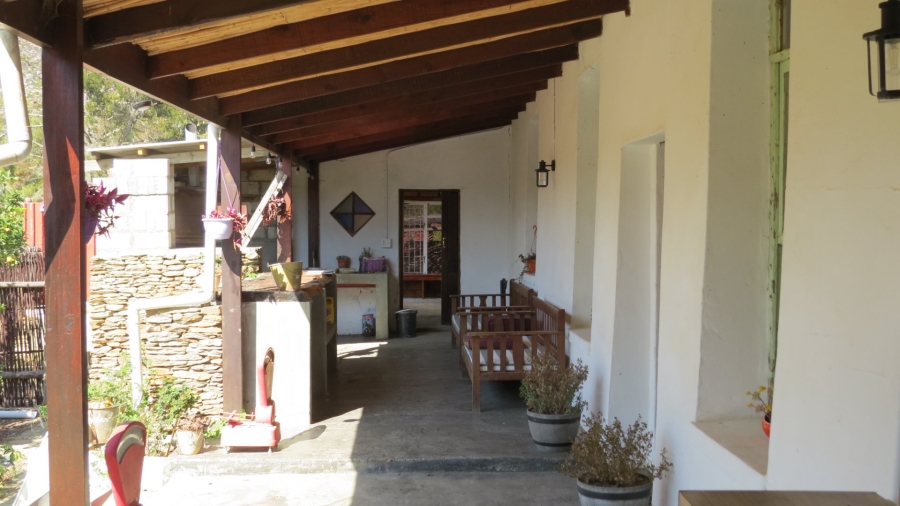Commercial Property for Sale in Swellendam Rural Western Cape